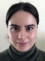 Chiara Leadbeater