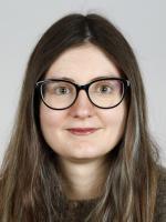 Dr Maria-Andreea Filip