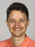 Rowan Poklewski-Koziell
