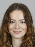 Tamara Buja